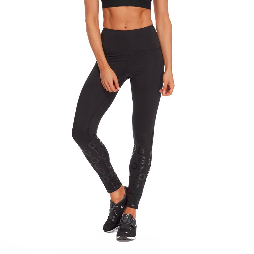 NWT Body Glove Athena Leggings